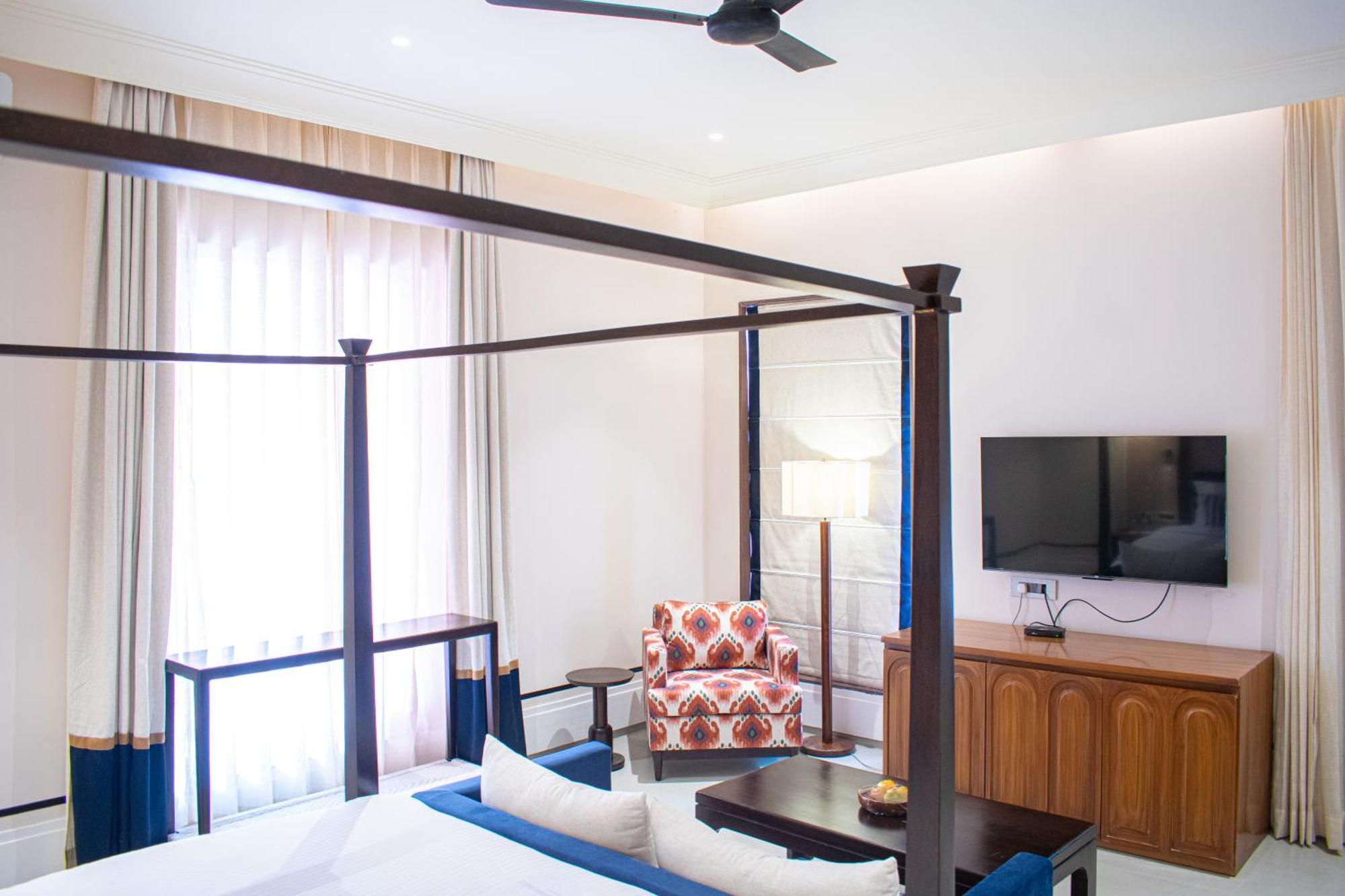Casa Blanca Lakecity Udaipur Exterior foto